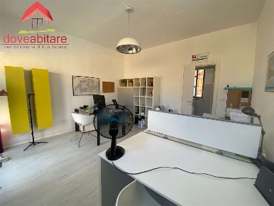 Foto Ufficio in stradale san secondo 0, Pinerolo Ospedale, Cottolengo