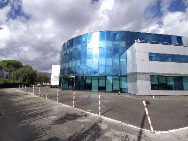 Foto Negozio a Frosinone di 150 m² con 1 locali in vendita
