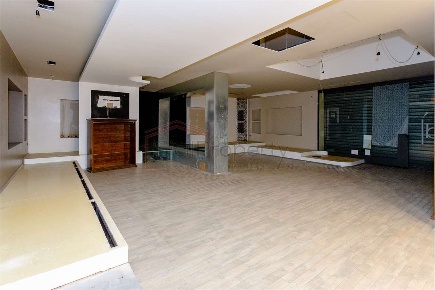 Foto Magazzino in via torino, Catania Vulcania - Sanzio di 1000 m²