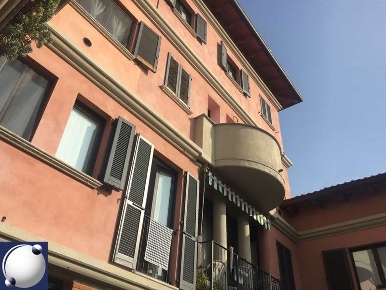 Foto Ufficio in Via Garibaldi, Ponte Lambro Centro di 168 m² con 3 locali
