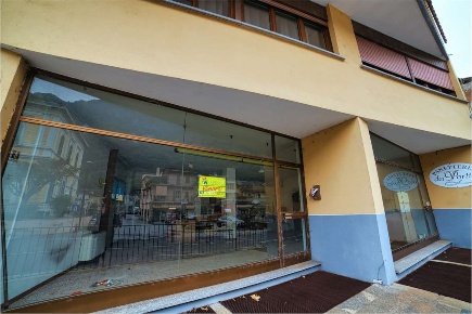 Foto Negozio in CENTRO 71, Premosello-Chiovenda Centro di 105 m² in vendita