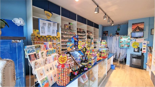 Foto Attività commerciale a Castiglione del Lago di 30 m² con 1 locali