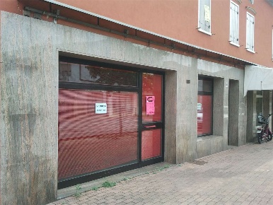 Foto Negozio a Venezia di 80 m² con 2 locali in vendita
