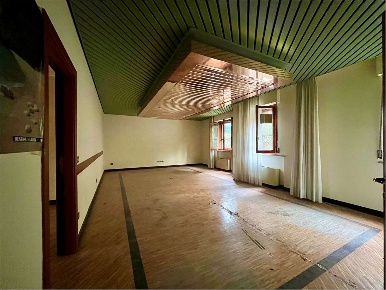 Foto Ufficio a Ancona di 222 m² con 6 locali in vendita