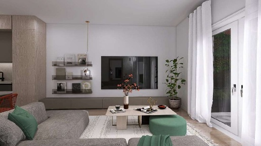 Foto Ufficio a Ancona di 222 m² con 6 locali in vendita