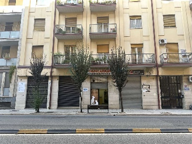 Foto Magazzino in via Pasquale Rossi 46, Cosenza Stadio - Città 2000