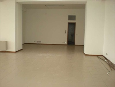 Foto Ufficio in Via Bologna, Pesaro Tombaccia di 170 m² con 2 locali