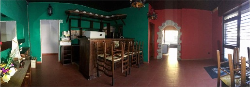 Foto Negozio in Viale Don Bosco, Gualdo Tadino Centro di 150 m² in vendita