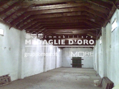 Foto Ufficio in ad.ze Museo Ferrari, Modena Crocetta di 180 m² con 1 locali