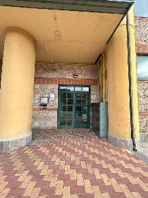 Foto Ufficio a Terni di 50 m² con 4 locali in affitto