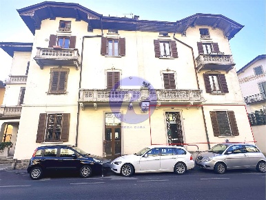 Foto Negozio in via donatori di sangue 4/a, Zogno Centro di 80 m²