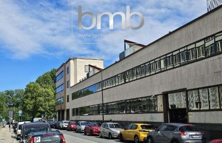 Foto Magazzino in Via Pessinetto 13, Torino Lucento di 600 m² con 3 locali