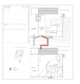 Foto Magazzino in via Di Mezzo ai Piani, Bolzano Piani di 500 m² in vendita
