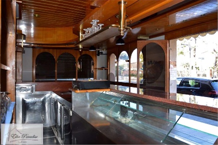 Foto Negozio a Marciana Marina di 53 m² con 2 locali in vendita
