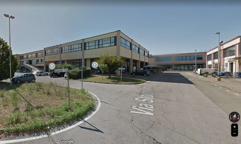 Foto Ufficio in Via Madrid, Sassuolo Centro di 250 m² con 2 locali