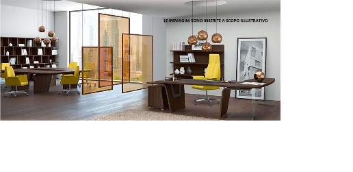 Foto Ufficio in via Taruffi 92, Maranello Centro di 300 m² con 5 locali