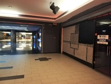 Foto Negozio a Ancona di 200 m² con 3 locali in vendita