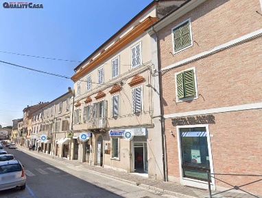 Foto Ufficio in Corso Matteotti 91, Chiaravalle Centro di 65 m² in affitto