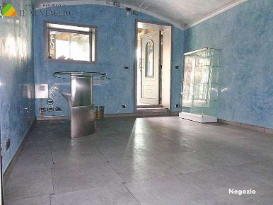 Foto Negozio a Sassuolo di 30 m² con 1 locali in affitto