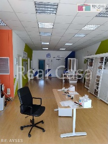 Foto Ufficio in Viale Ovidio, Modena Cittanova - Marzaglia di 374 m²