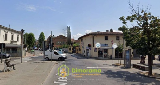 Foto Ufficio a Campi Bisenzio di 30 m² con 2 locali in affitto