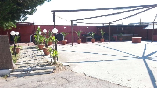 Foto Negozio in sp 231, Cerignola di 600 m² con 2 locali in affitto