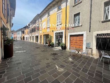 Foto Ufficio in via Giuseppe di Vittorio 89, Desenzano del Garda Rivoltella