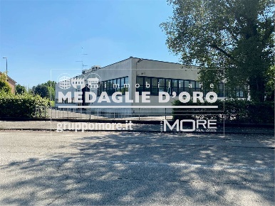Foto Ufficio in ad.ze Coop Bilanciai, Campogalliano Centro di 900 m²