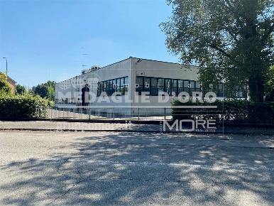 Foto Ufficio in ad.ze Coop Bilanciai, Campogalliano Centro di 900 m²