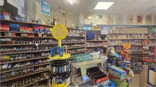 Foto Attività commerciale in Via Los Angeles 23, Assisi di 40 m² in vendita