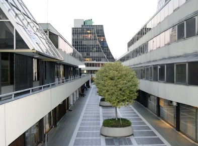 Foto Ufficio a Modena di 150 m² con 4 locali in affitto