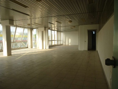 Foto Ufficio in Via Ravennate, Cesena Martorano - Ronta di 330 m²