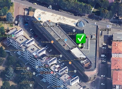 Foto Ufficio in via Mazzini 180, Sassuolo Centro di 90 m² con 1 locali