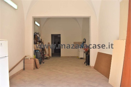 Foto Magazzino a Mazara del Vallo di 38 m² con 1 locali in affitto