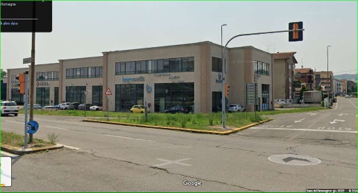 Foto Ufficio in via Del Crociale 38, Fiorano Modenese Fiorano di 220 m²