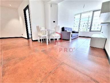 Foto Ufficio in Piazza Anita Pichler, Bolzano Don Bosco - Firmiano di 85 m²