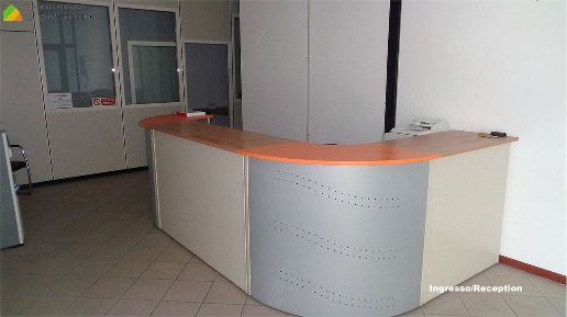 Foto Ufficio a Sassuolo di 50 m² con 3 locali in affitto