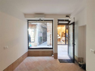 Foto Negozio a Venezia di 10 m² con 1 locali in vendita