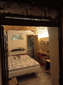 Foto Magazzino in via Roma, Borghetto Santo Spirito di 35 m² con 1 locali