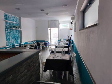 Foto Negozio in VIA SILVIO SPAVENTA 5, Montesilvano Centro di 70 m²