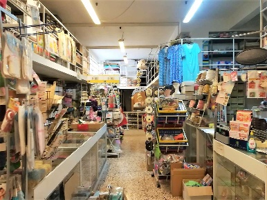 Foto Negozio a Fragagnano di 100 m² con 1 locali in vendita