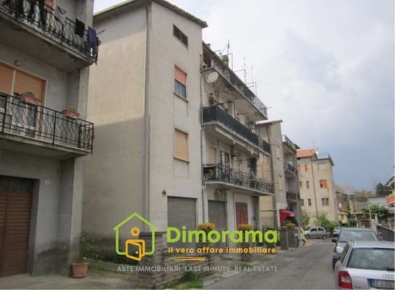 Foto Magazzino in VIA BENEDETTO CROCE snc 18, Vasanello di 27 m² in vendita