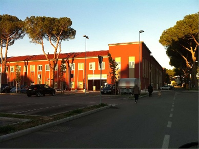 Foto Ufficio in Via Roma, Bastia Umbra Bastia di 90 m² con 1 locali