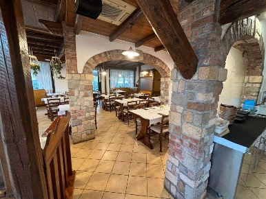 Foto Attività commerciale in VIA MIRANESE SN, Venezia Mestre di 200 m²
