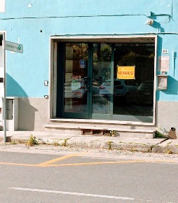 Foto Negozio in piazza fanfanini, Vogogna Centro di 80 m² con 4 locali