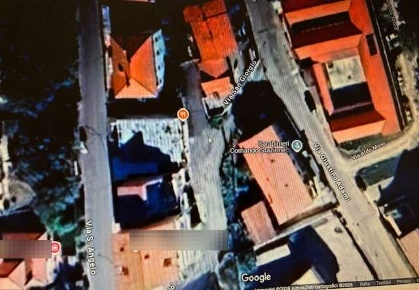 Foto Magazzino a Torino di Sangro di 86 m² con 1 locali in vendita