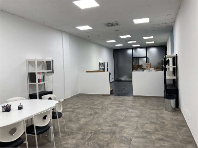 Foto Ufficio in Via San Marino  31, Torino Santa Rita di 200 m² in affitto