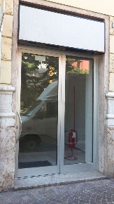 Foto Negozio a Trento di 40 m² con 1 locali in affitto