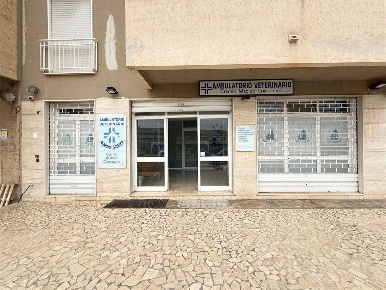 Foto Negozio a Marsala di 110 m² con 4 locali in vendita