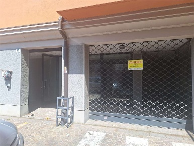 Foto Ufficio in Loreto, Lissone Centro Storico di 120 m² con 3 locali